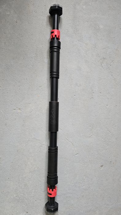 Drążek rozporowy 4fizjo jak NOWY  Tanio W-wa