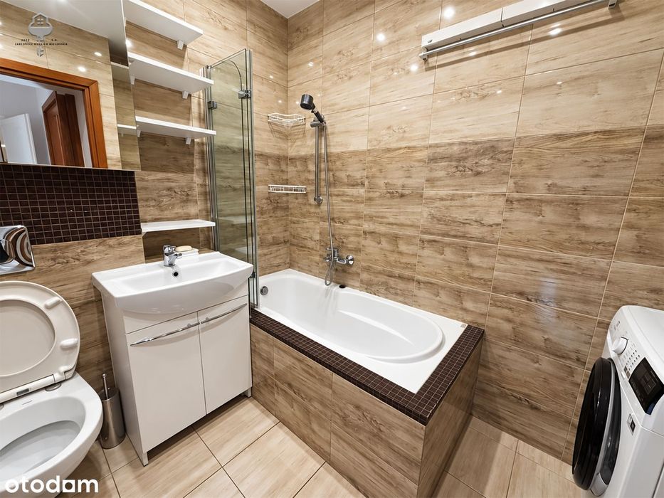 Dom – Warszawa - Widok 3