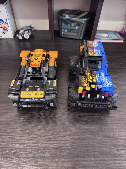 Продам Lego technik