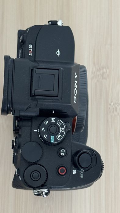 SONY A7R5 Igual a nova