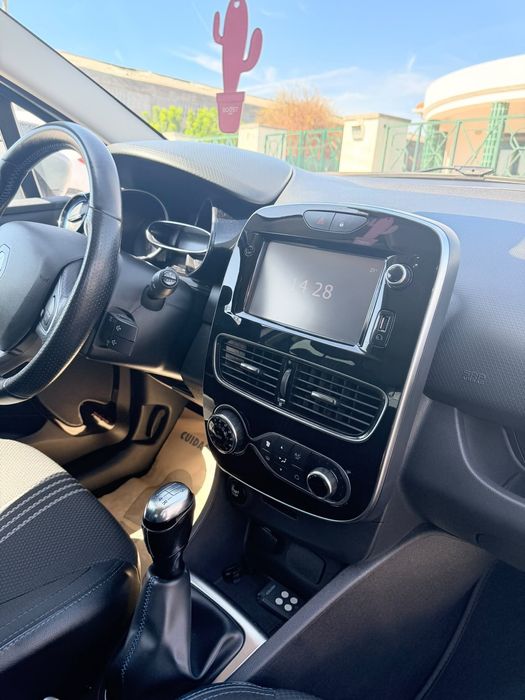 Renault Clio GT line