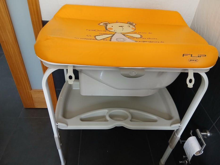 Jane Baby Bathtub