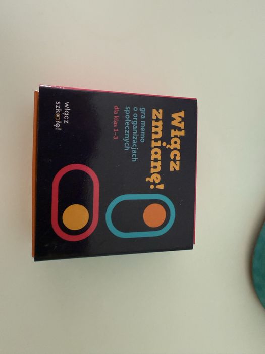 Maluka gra dla kl 1-3