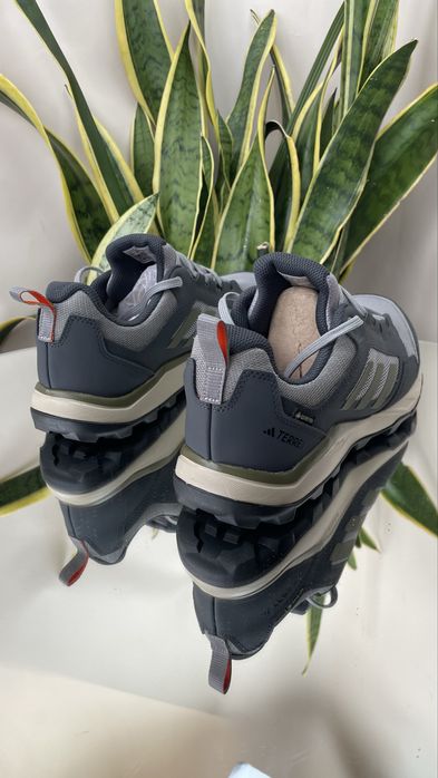 Оригінальні кросівки Adidas Terrex Tracericker 2.0 GORE-TEX | IG8925