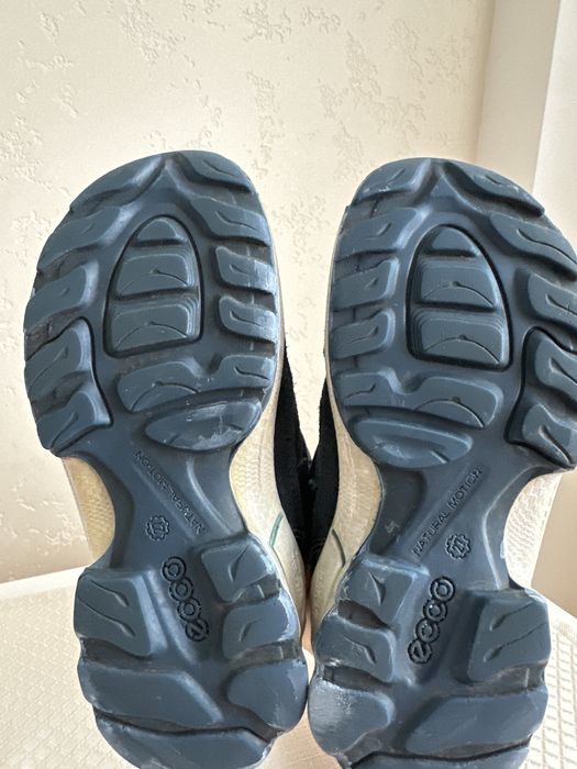 Продам сапожки Ecco 27 розмір