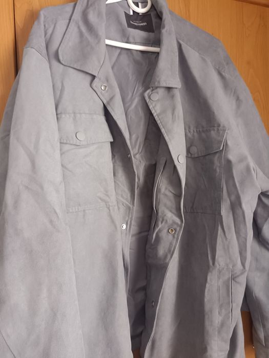 Koszula,marynarka  5 XL