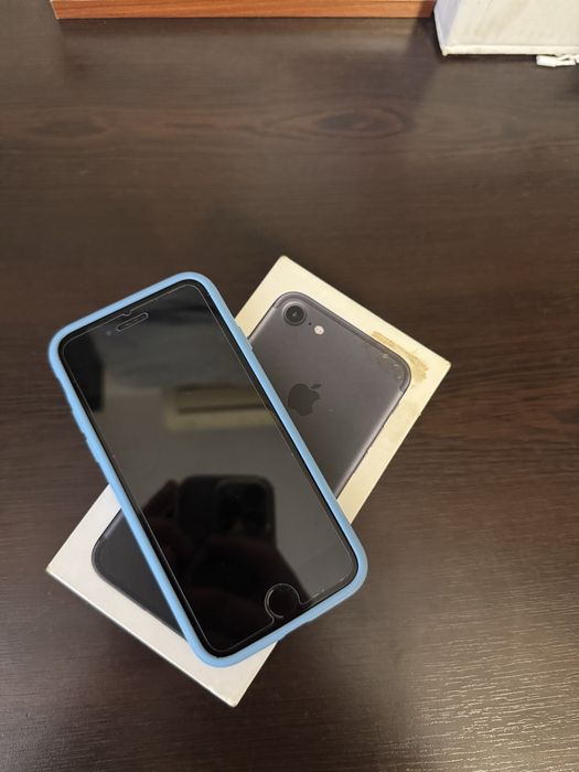 IPhone 7 айфон iphone 128 gb