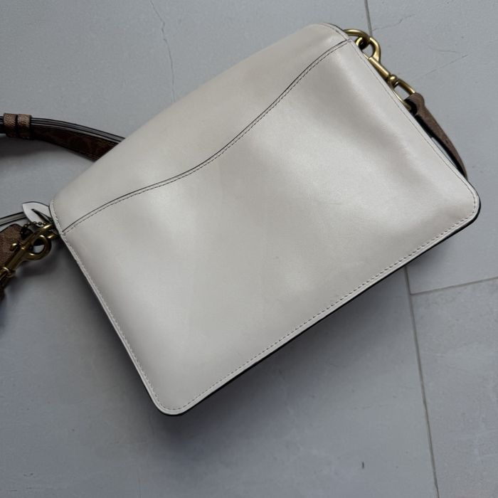 Сумка Coach оригінал