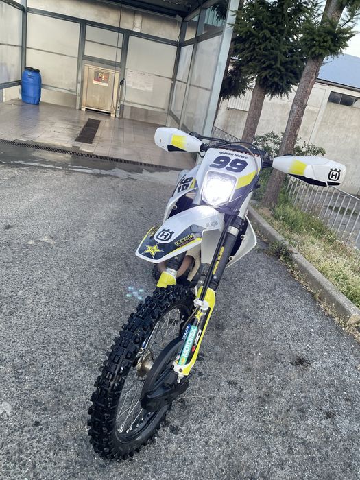 Husqvarna FE350 2019
