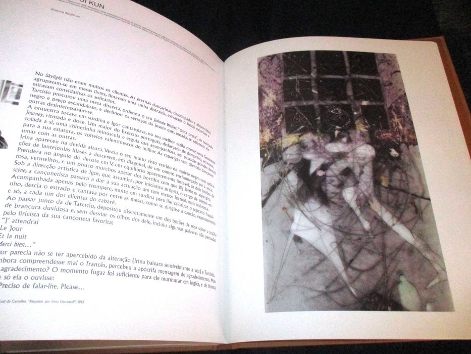 Livro 88 Leituras sobre Macau Livros do Oriente Autografado