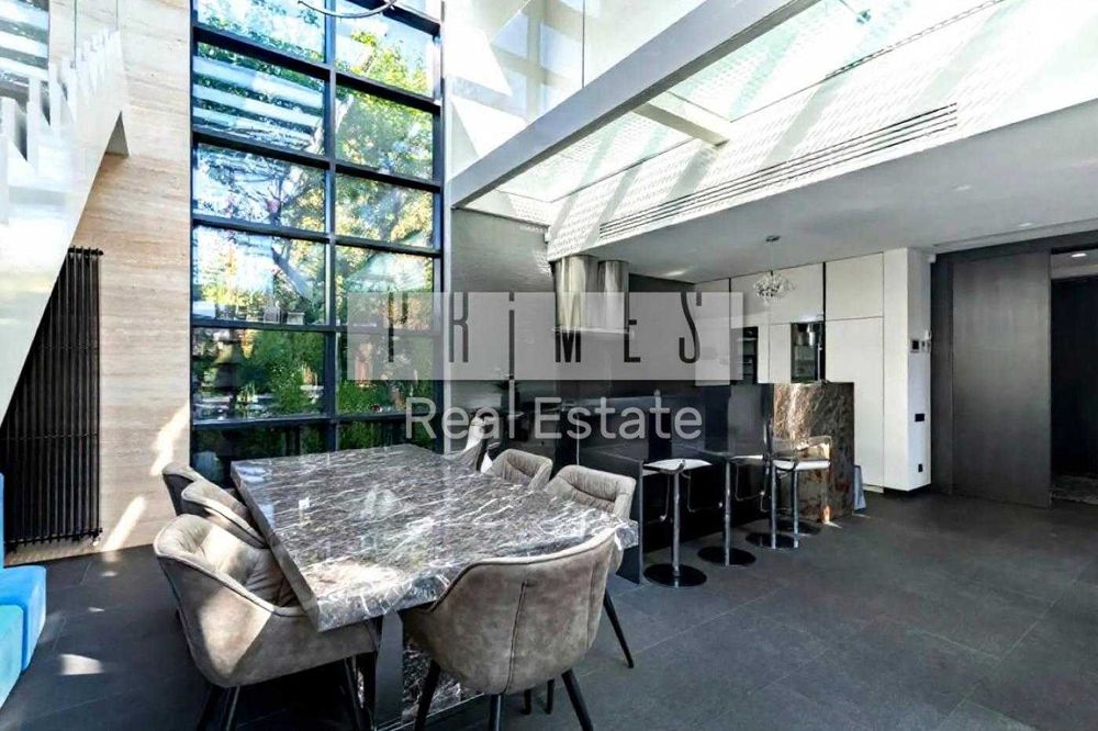 Оренда будинок 488м2 10 соток Конча-Заспа Козин Романків