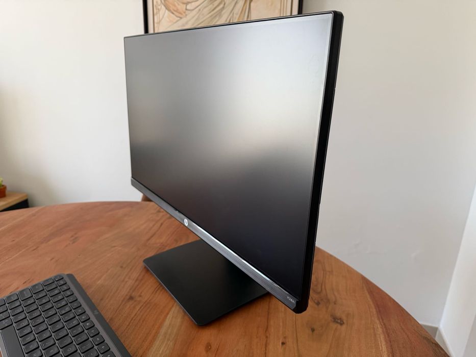 Monitor Gaming HP X24ih (24'' - 1 ms - 144 Hz - IPS)
