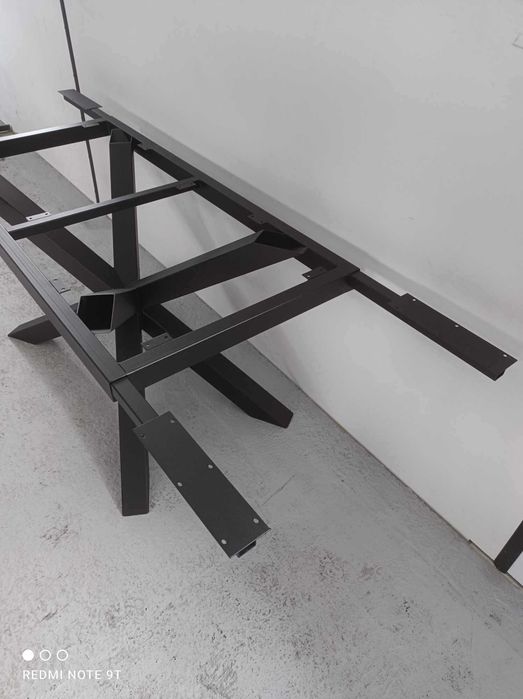 Nogi stelaż stół pająk rozkładany loft