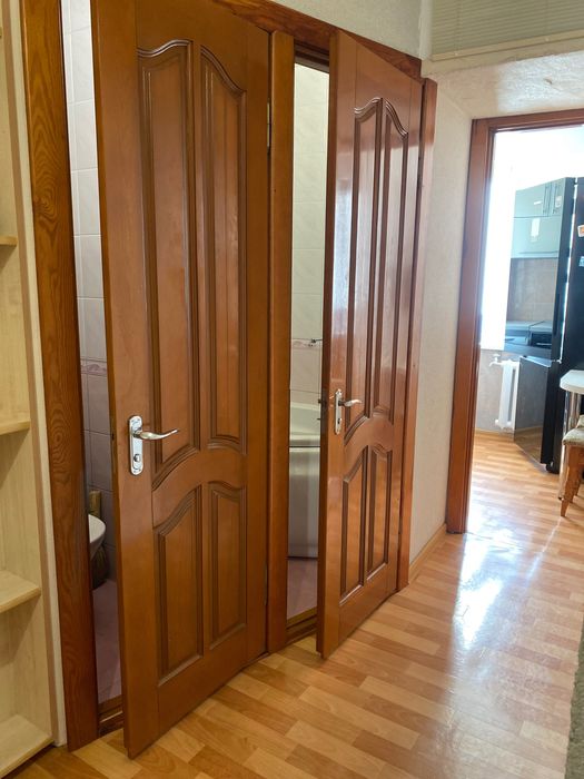 Продаж 2 кімнатної квартири в Центрі міста