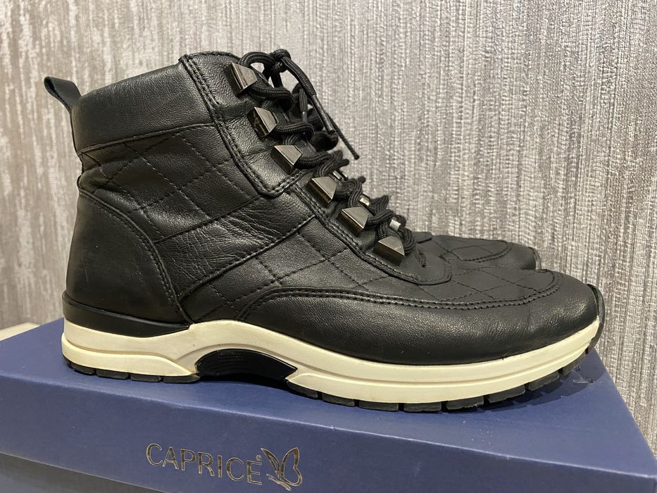 Черевики жіночі Caprice(Німеччина)