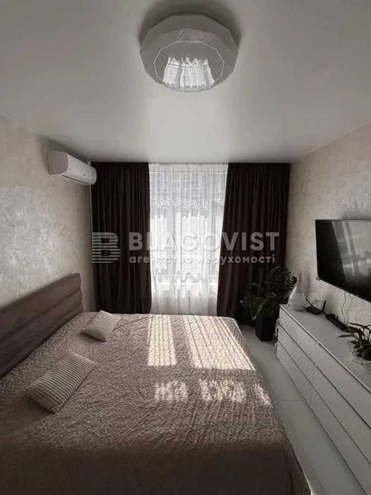 Продаж 1 кімн вул. Тираспольська 52,ЖК Місто Квітів, м.Сирецька,м.Нивки