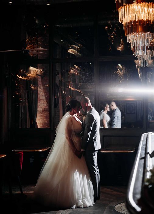 Весільний фотограф і відеограф