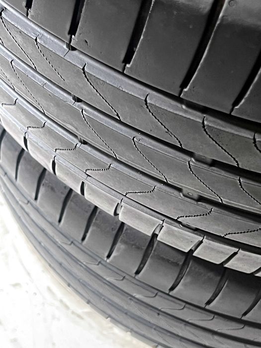 Pneus Bridgestone Turanza 6 Enliten - 255/35/19 - Excelentes