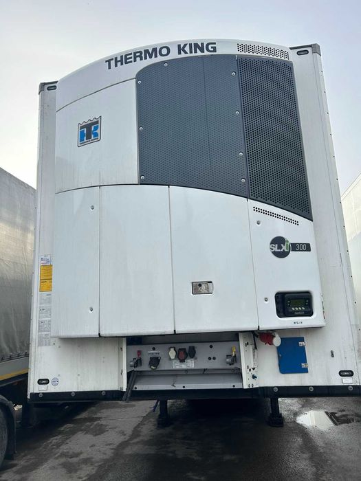 Schmitz Cargobull SKO 24 2023