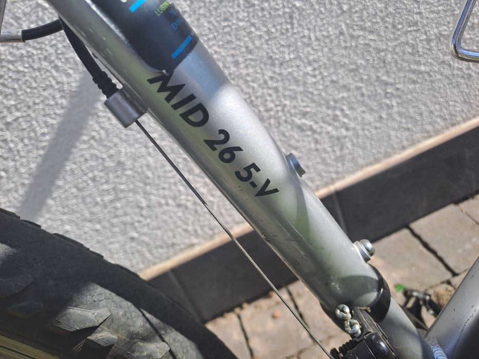 Rower M_Bike MID 26 5-V