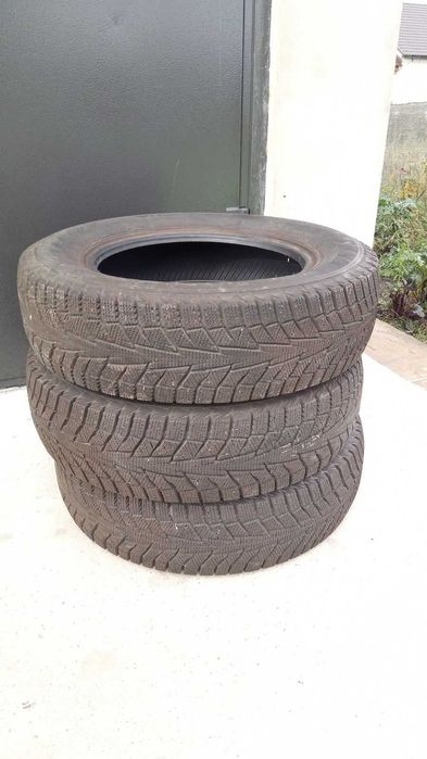 Шина Hankook Winter I*Cept IZ2 175/70 R14 88T