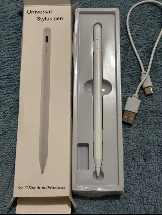 Caneta para ipad e tablet