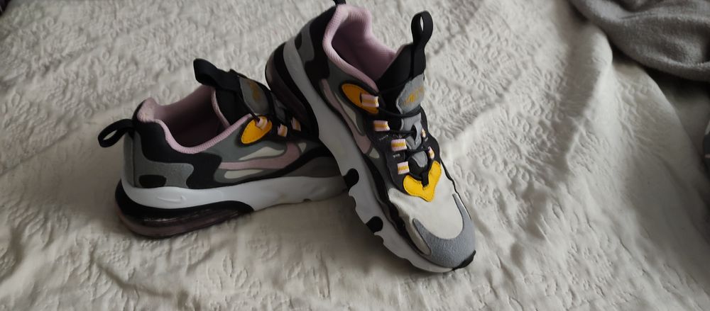 Buty Nike roz 35