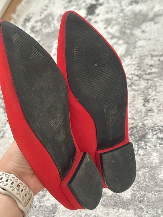 Стильні лофери , мюлі