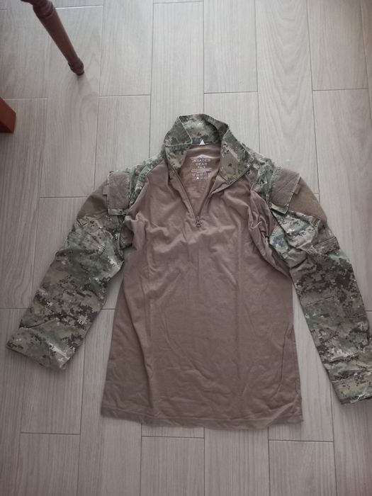 Material de airsoft em bom estado