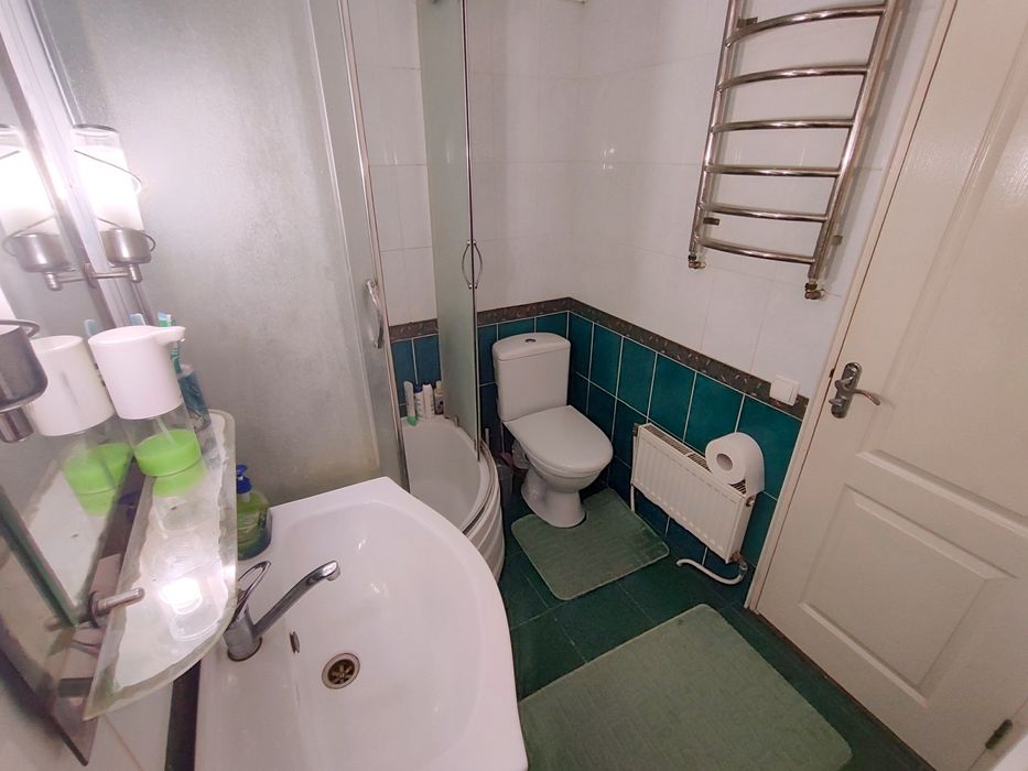 House by the address st. Magistratskaya (area 200 m²) - Atlanta.ua - photo 21