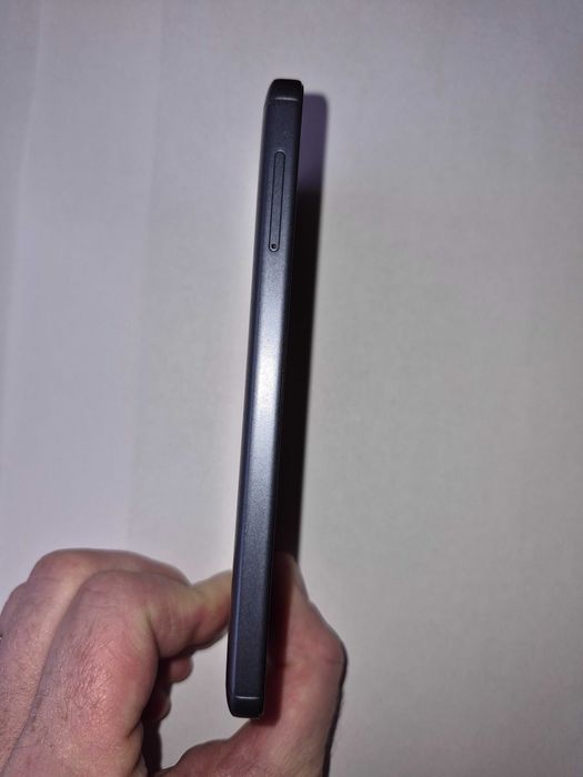 Телефон Xiaomi Redmi 4A 2/16 Grey