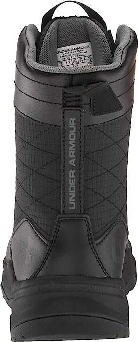 Берцы Under Armour Men's Stellar G2 Military Boot 46 раз: 2 800 грн ...