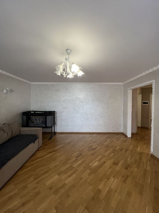 Продаж ексклюзивної 2 к квартири в центрі міста