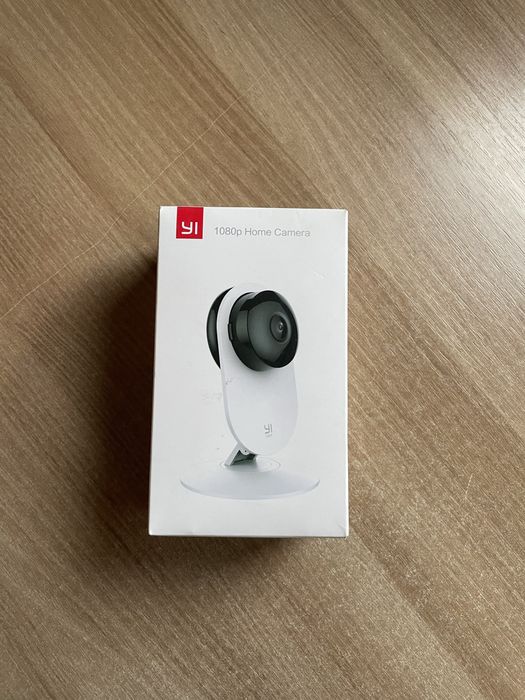 Kamerka domowa Yi 1080p