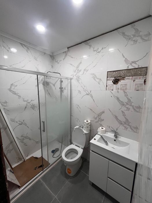 Remodelação casa