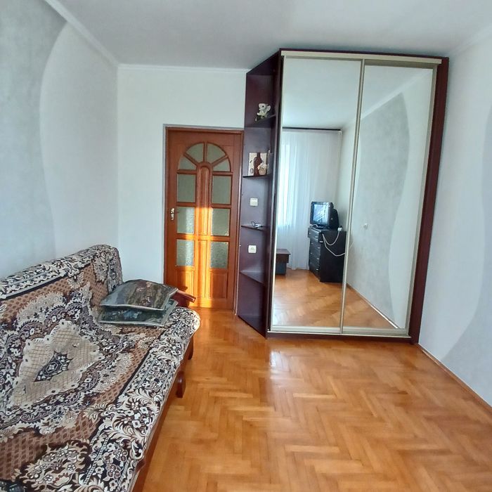 Терміново! Продаж 3х кім квартири