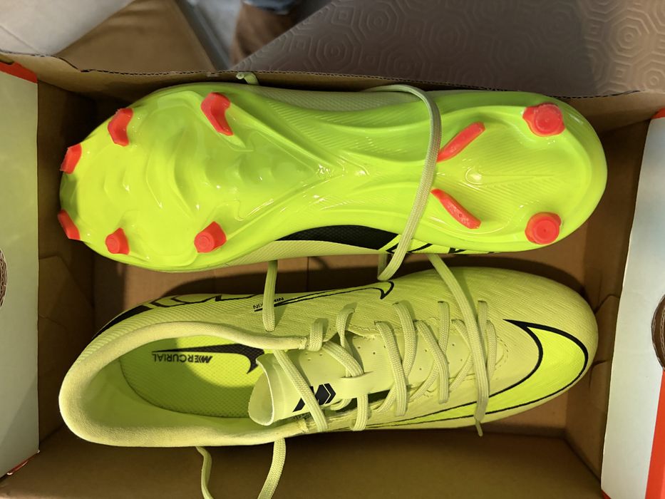 Chuteiras Nike_novas