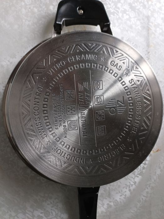 Сковорода Zepter