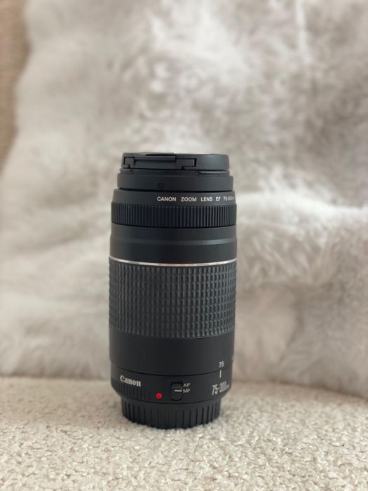 Camera Canon 6d