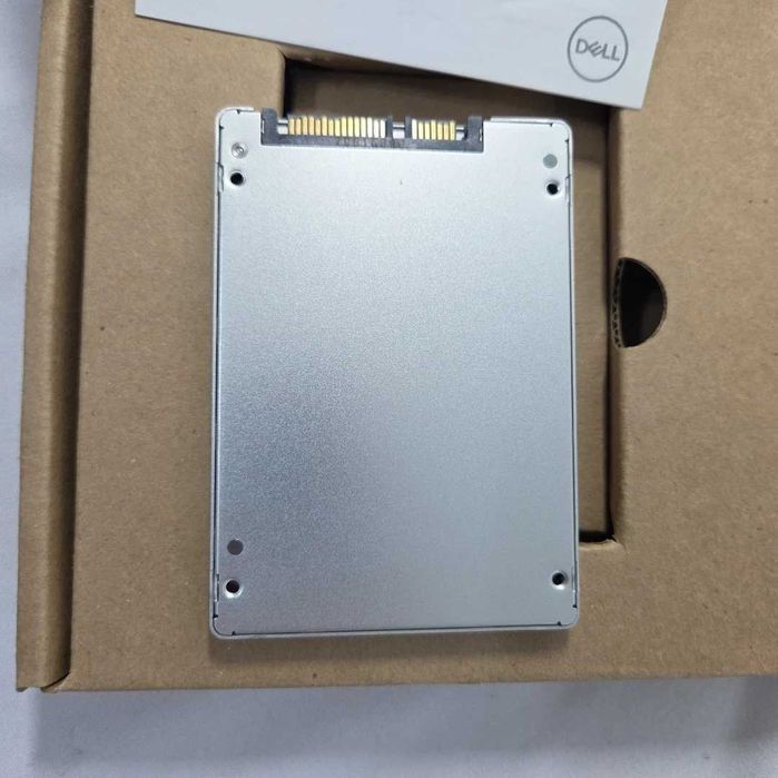 SATA SSD 2.5" 256GB 2.5" - Samsung, Sandisk, Micron привезені із США