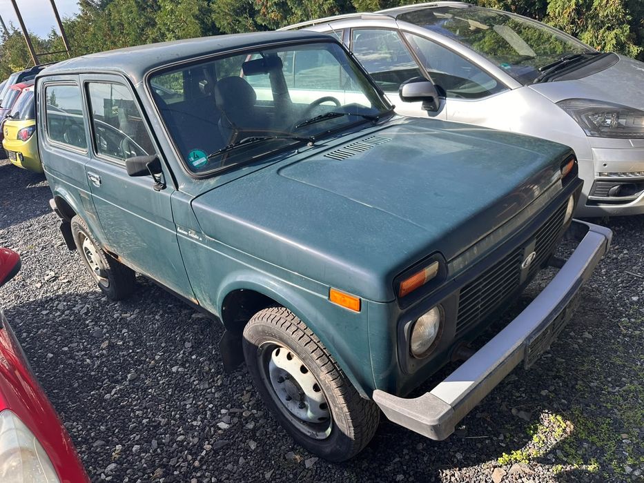 Lada Niva