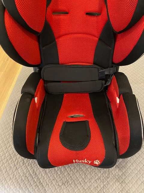 fotelik samochodowy baby safe sport, stan bardzo dobry