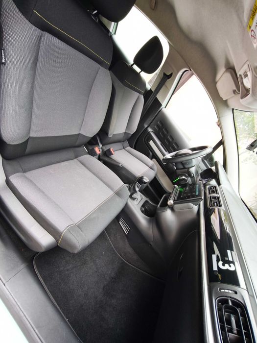 Citroen C3 1.2 .