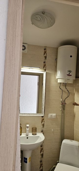 ПОЧАСОВО  1й дом  метро Студенческая Салтовка