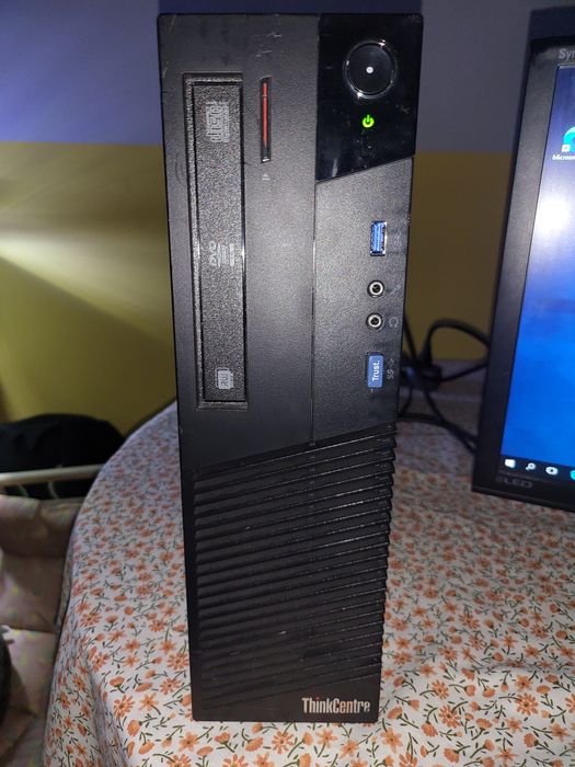 Lenovo thinkcentre