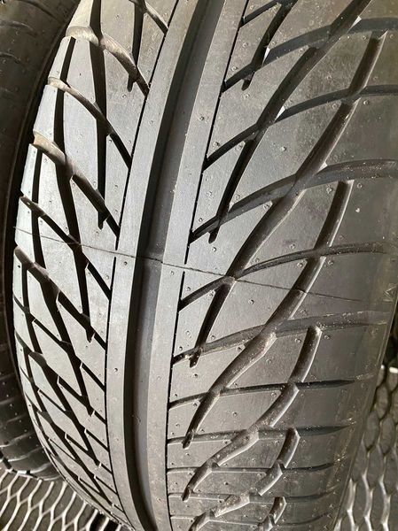 235/55/17 Falken Ziex ZE-502
