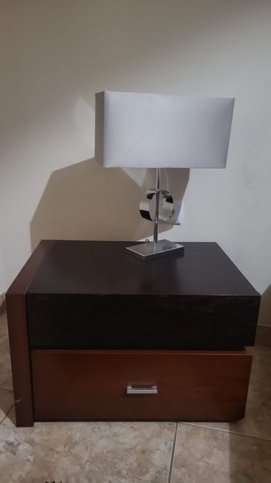 Mesas de cabeceira ( 2) por 200€