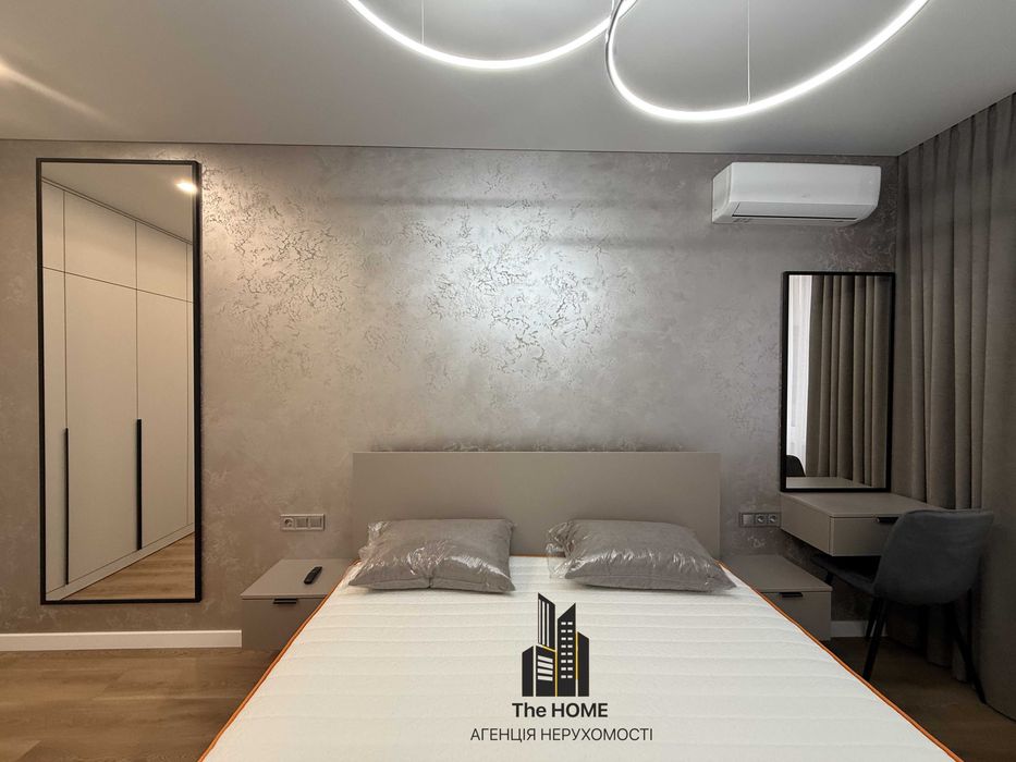 Оренда 3-кімнатної квартири в ЖК "Софія Резиденс" вул. Радісна,6