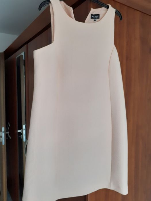 Sukienka rozmiar s Reserved