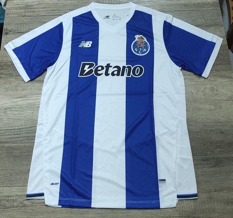 Camisola FC Porto 26/27